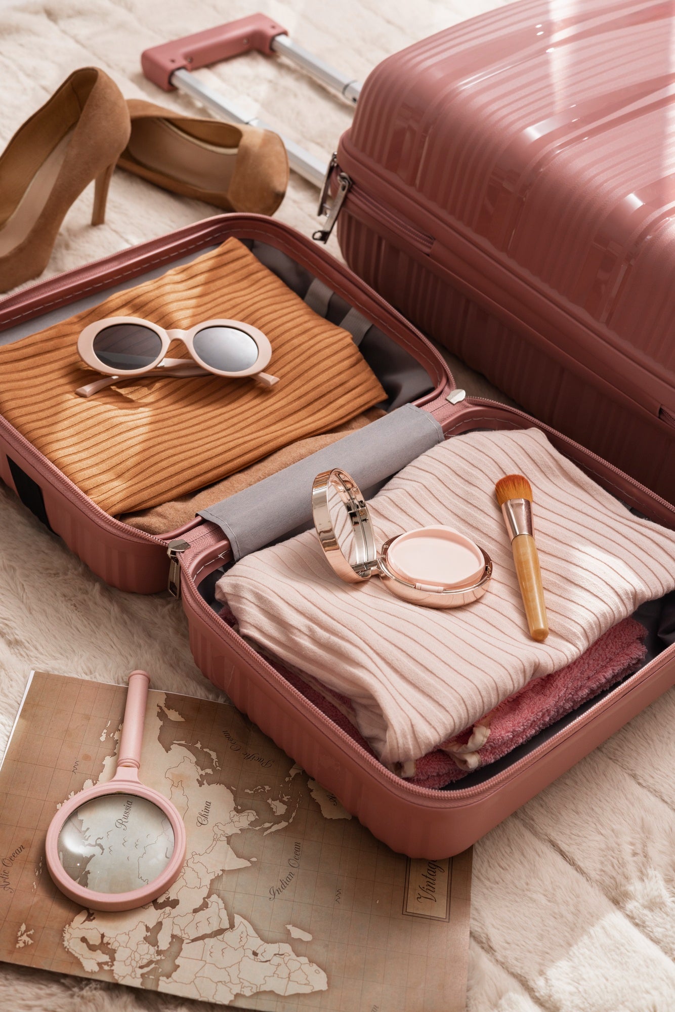 Travel Gear