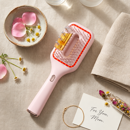 Hair Growth Scalp Massage Applicator