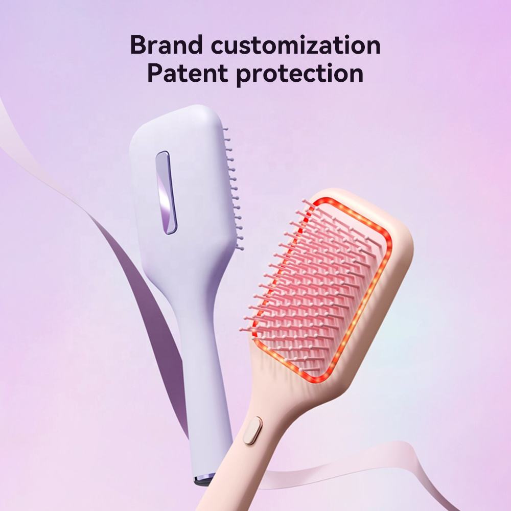 Hair Growth Scalp Massage Applicator