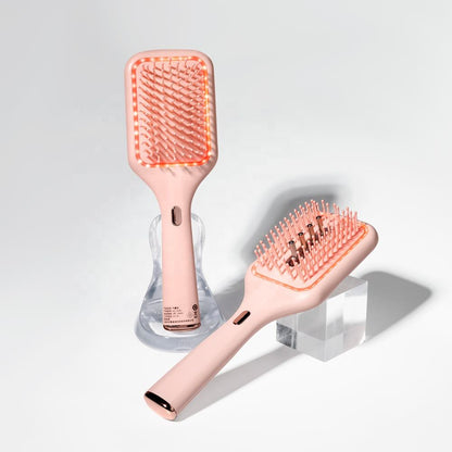 Hair Growth Scalp Massage Applicator