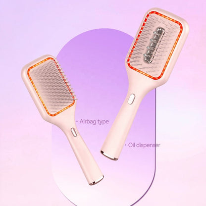 Hair Growth Scalp Massage Applicator