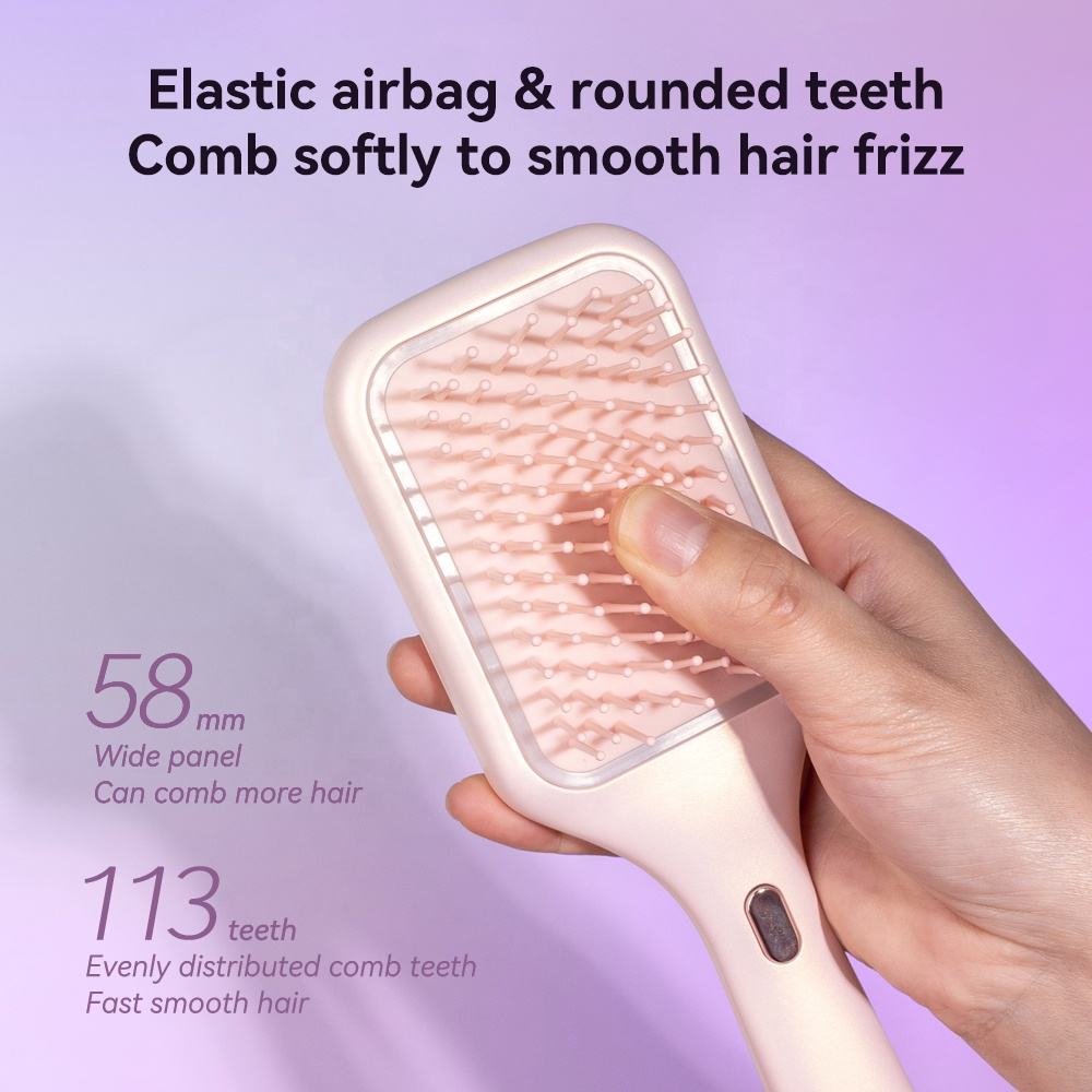 Hair Growth Scalp Massage Applicator