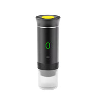 3-in-1 Portable Espresso Maker