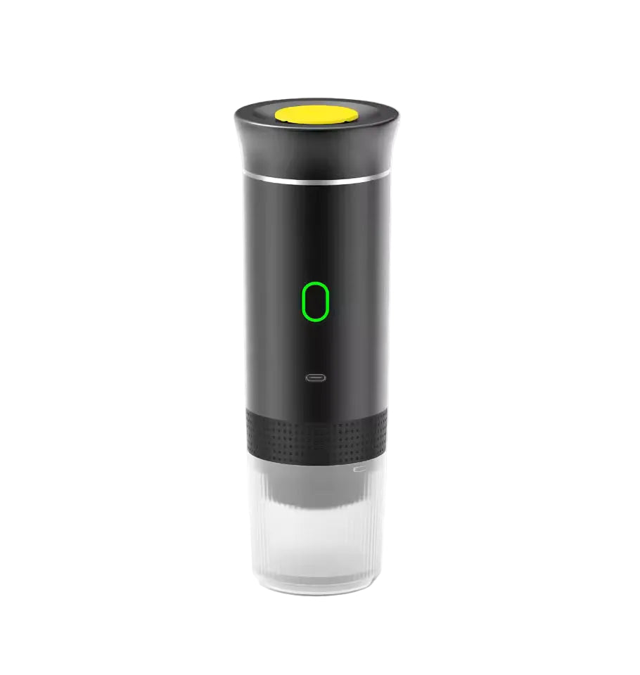 3-in-1 Portable Espresso Maker