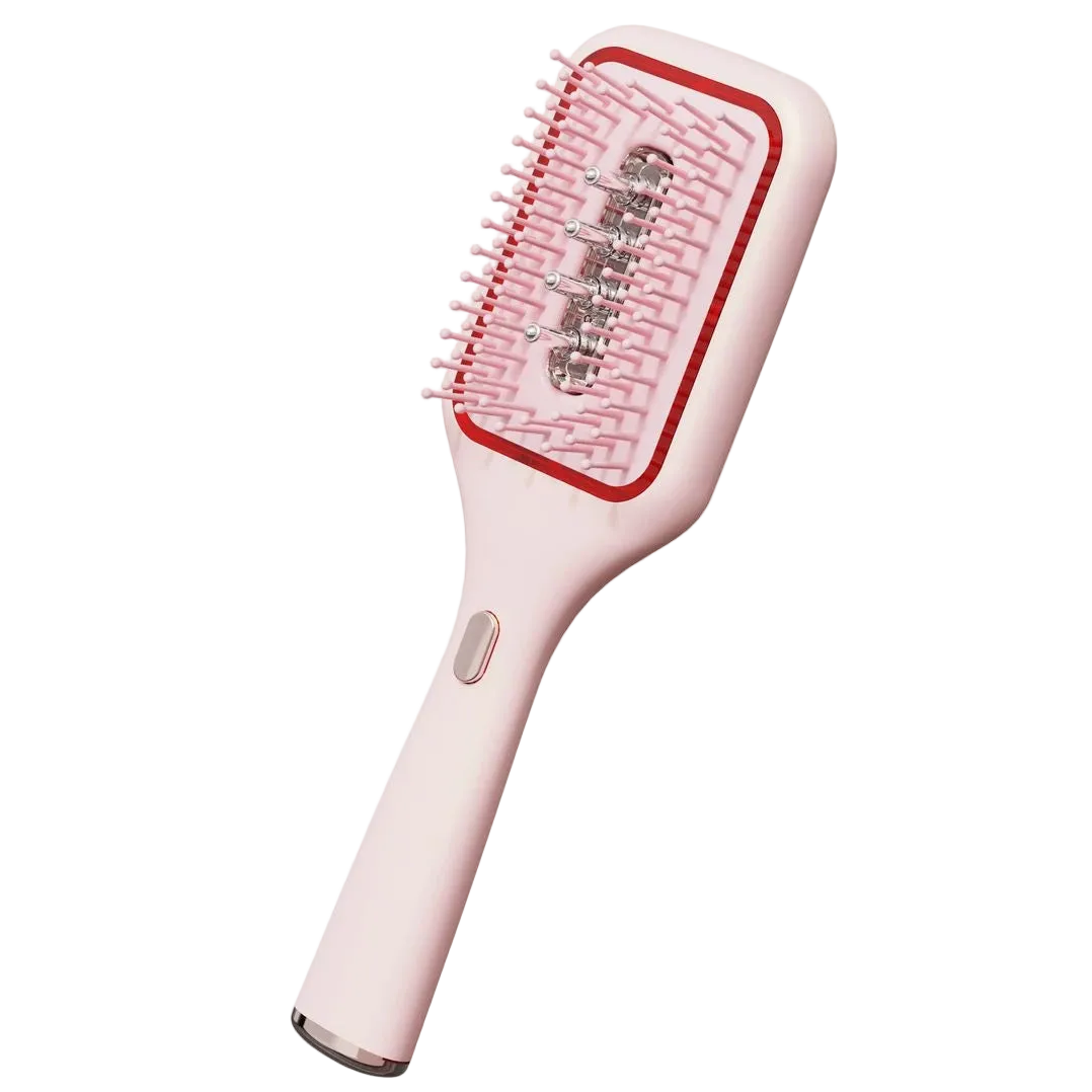 Hair Growth Scalp Massage Applicator